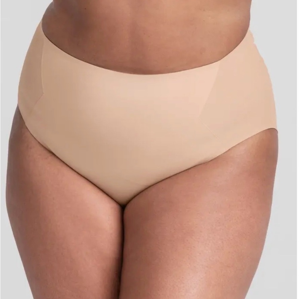 Honeylove Crossover Brief